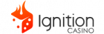 Ignition Casino logo